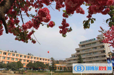 云南林業技工學校網站網址