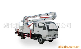 高空作業(yè)車產(chǎn)品列表 - 第27頁